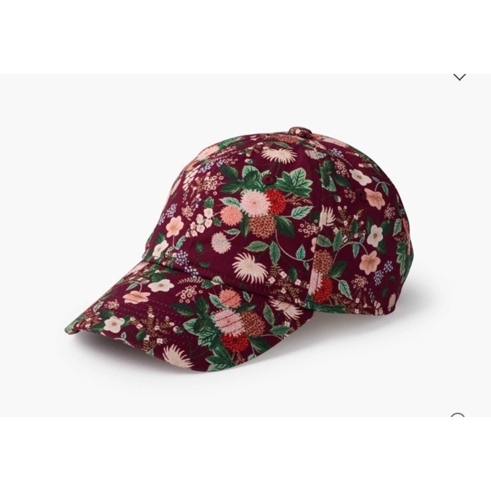 RIFLE PIPER CO. Baseball Cap NWOT
